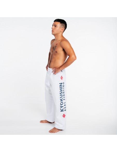Pantalon Kyokushin ProWear   Pantalon Kyokushin ProWear