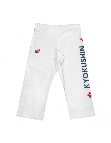 Pantalon Kyokushin ProWear   Pantalon Kyokushin ProWear