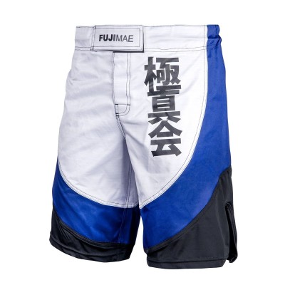 ProWear Kyokushin-shorts. Echt vechten