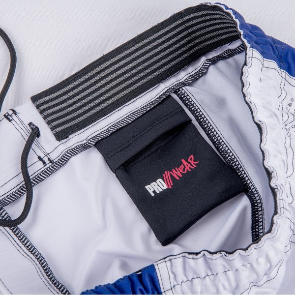 ProWear Kyokushin-shorts. Echt vechten