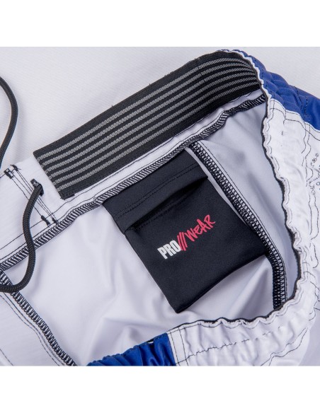 ProWear Kyokushin-shorts. Echt vechten   ProWear Kyokushin-shorts. Echt vechten