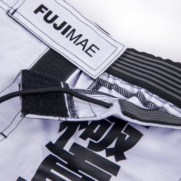 ProWear Kyokushin-shorts. Echt vechten