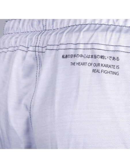 ProWear Kyokushin-shorts. Echt vechten   ProWear Kyokushin-shorts. Echt vechten