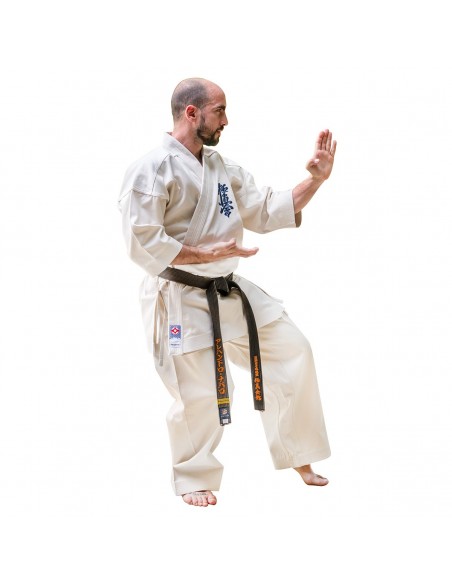 Yantsu Kyokushin Karate Gi   Yantsu Kyokushin Karate Gi