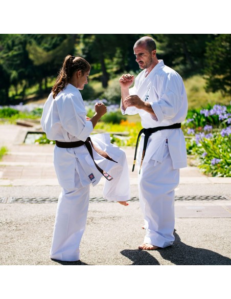 Yantsu Kyokushin Karate Gi   Yantsu Kyokushin Karate Gi