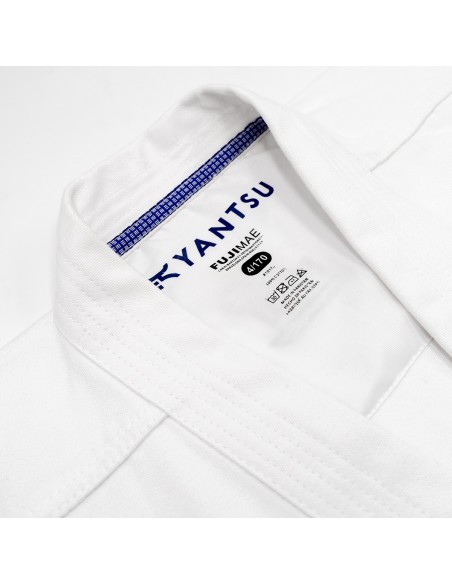 Yantsu Kyokushin Karate Gi   Yantsu Kyokushin Karate Gi