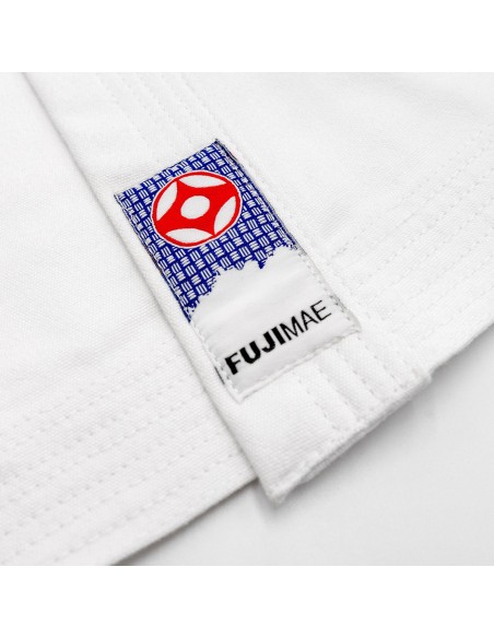 Yantsu Kyokushin Karate Gi   Yantsu Kyokushin Karate Gi