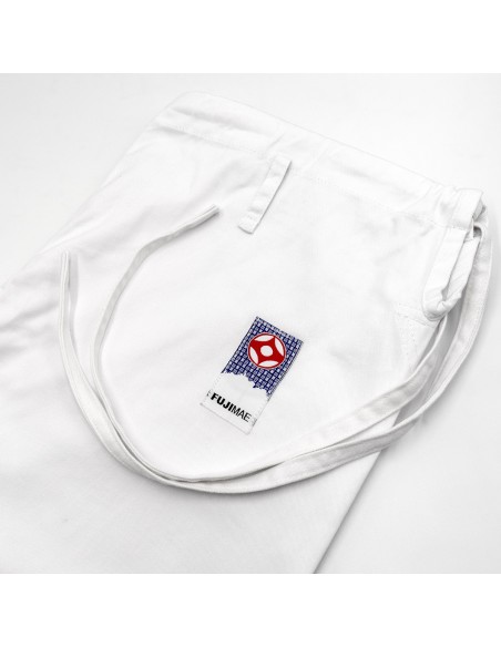Yantsu Kyokushin Karate Gi   Yantsu Kyokushin Karate Gi