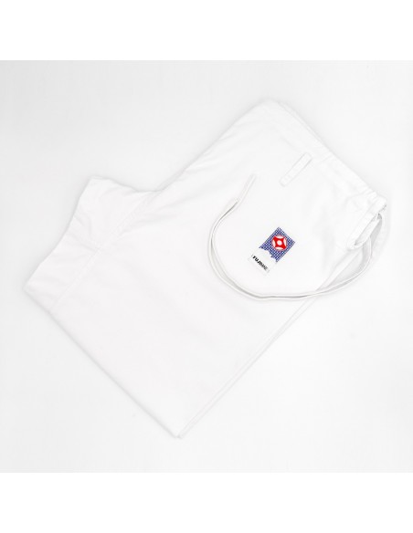 Yantsu Kyokushin Karate Gi   Yantsu Kyokushin Karate Gi