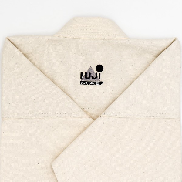 Yantsu Kyokushin Karate Gi
