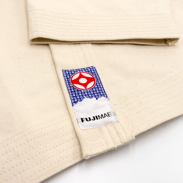 Yantsu Kyokushin Karate Gi