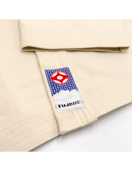 Yantsu Kyokushin Karate Gi   Yantsu Kyokushin Karate Gi
