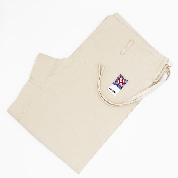 Yantsu Kyokushin Karate Gi