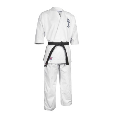 Karaté Gi Shinkyokushin Yantsu