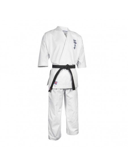 Karaté Gi Shinkyokushin Yantsu   Karaté Gi Shinkyokushin Yantsu