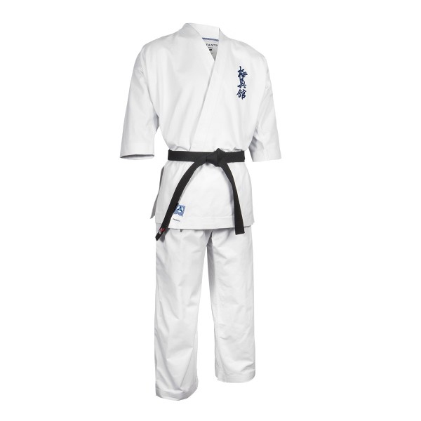 Yantsu Kyokushin-Kan Karate Gi 