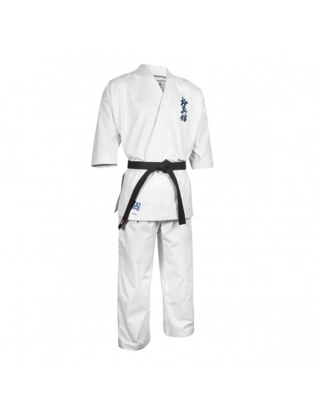 Karaté Gi Kyokushin-Kan Yantsu  Karaté Gi Kyokushin-Kan Yantsu
