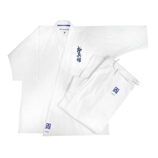 Karaté Gi Kyokushin-Kan Yantsu