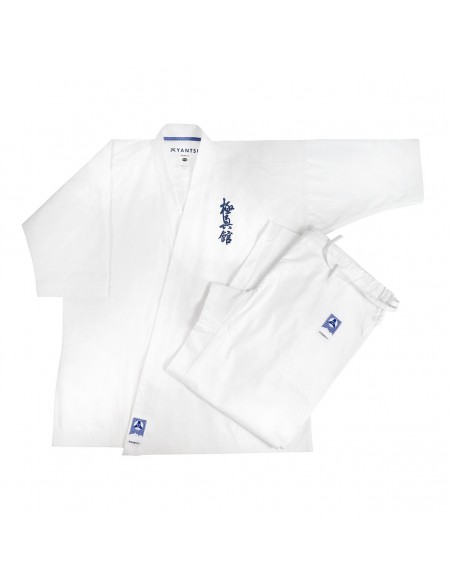 Karaté Gi Kyokushin-Kan Yantsu  Karaté Gi Kyokushin-Kan Yantsu