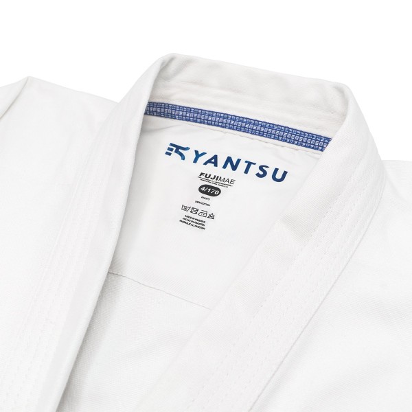 Karaté Gi Kyokushin-Kan Yantsu