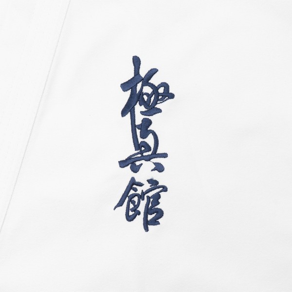 Karaté Gi Kyokushin-Kan Yantsu