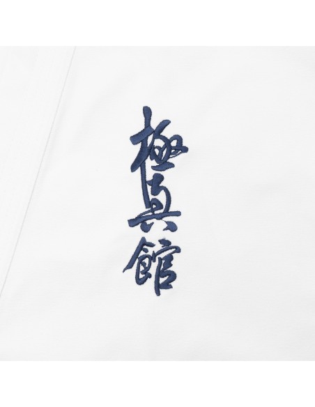 Karaté Gi Kyokushin-Kan Yantsu  Karaté Gi Kyokushin-Kan Yantsu