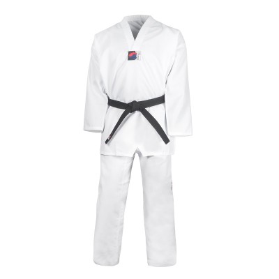 Basis WT Dobok