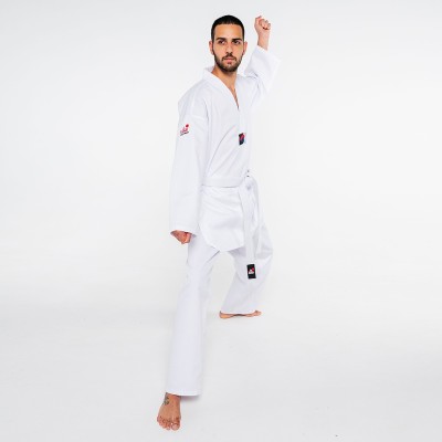 Basis WT Dobok   2