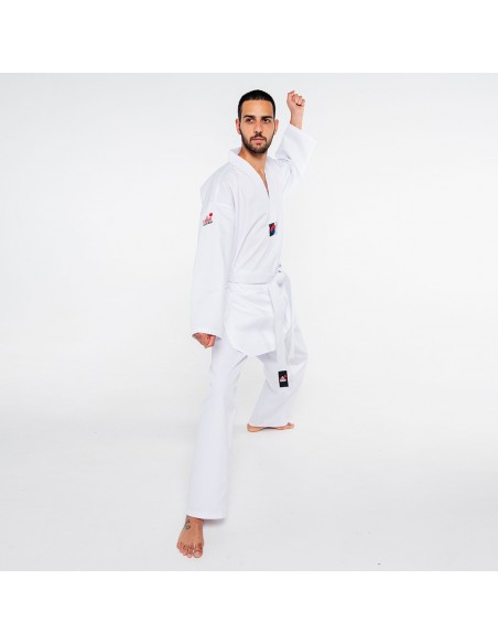 Dobok WT Basic   Dobok WT Basic