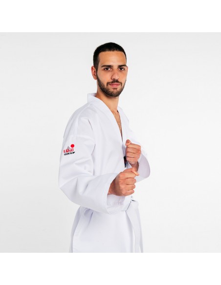 Dobok WT Basic   Dobok WT Basic