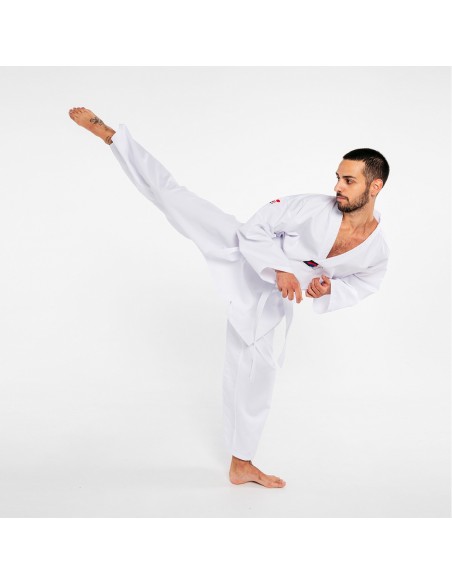 Dobok WT Basic   Dobok WT Basic