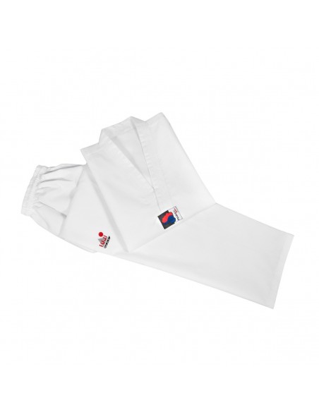 Dobok WT Basic   Dobok WT Basic