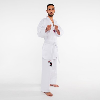 Dobok WT Training   2