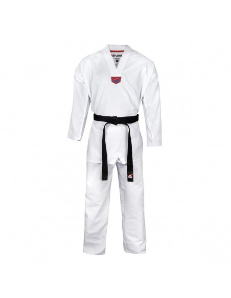 Training Lite WT Dobok   Training Lite WT Dobok