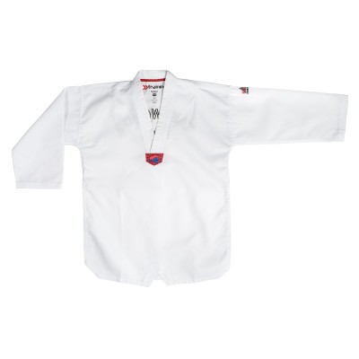 Dobok WT Training Lite   2