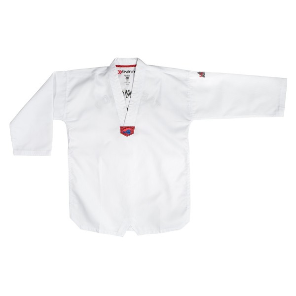Dobok WT Training Lite  