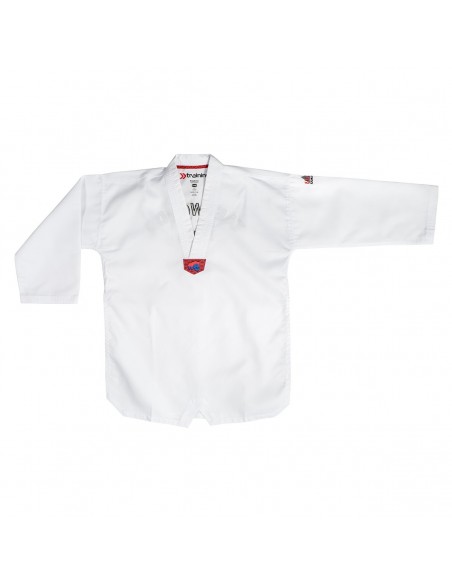 Training Lite WT Dobok   Training Lite WT Dobok