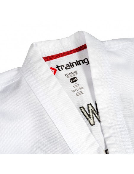 Training Lite WT Dobok   Training Lite WT Dobok