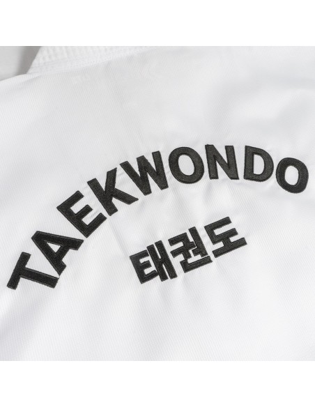 Training Lite WT Dobok   Training Lite WT Dobok