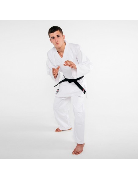 Basic Judo Gi  