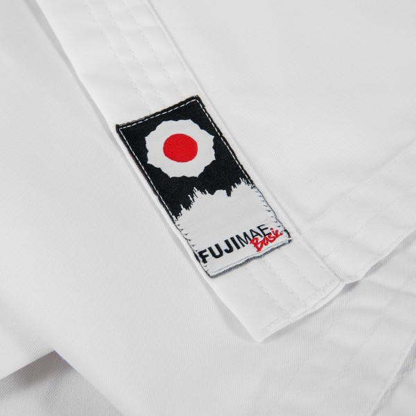 Basic Judo Gi  