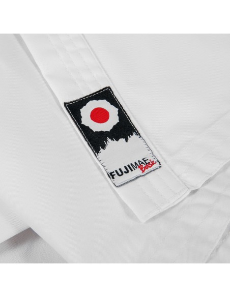 Basic Judo Gi  