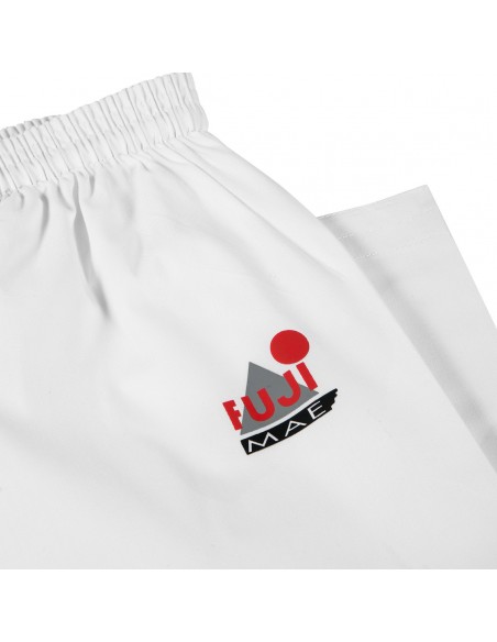 Basic Judo Gi  