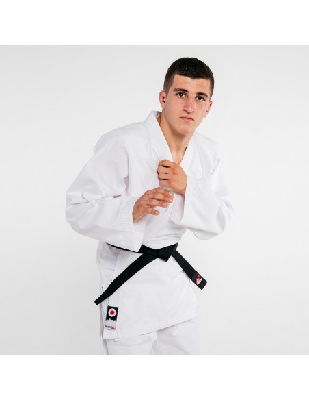 Basic Judo Gi  