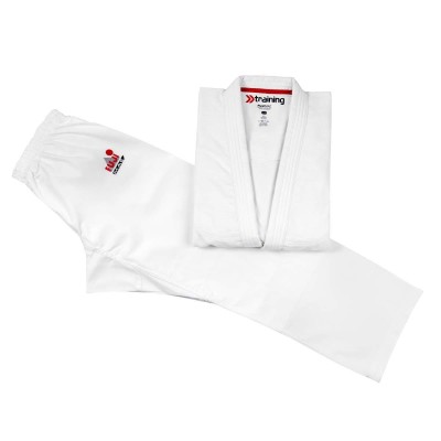 Judo Gi Training
