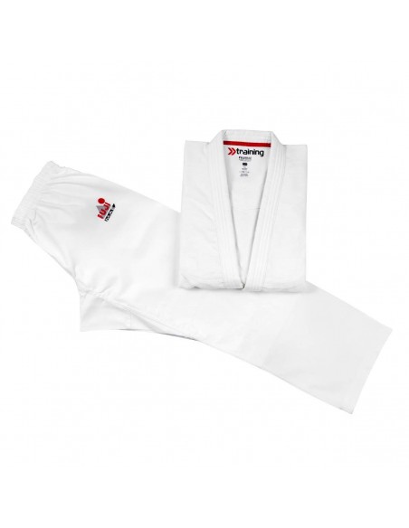 Training Judo Gi  