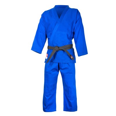 Judo Gi Training   2