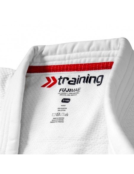 Training Judo Gi  