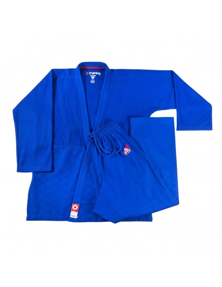 Training Judo Gi  