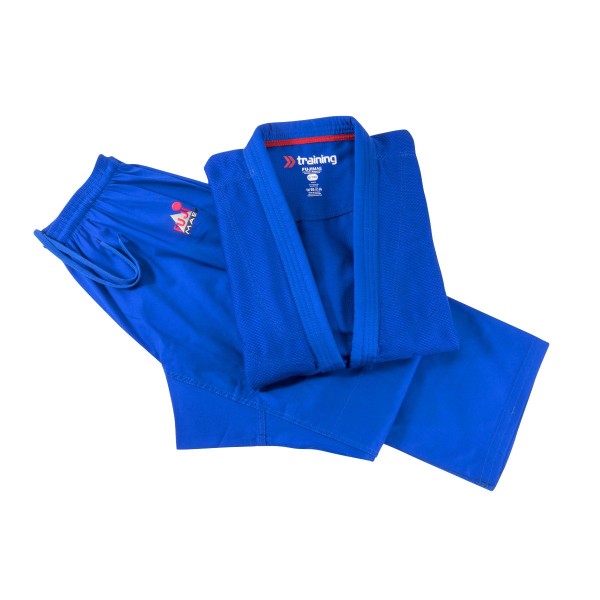 Training Judo Gi  